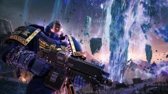 Warhammer 40,000: Space Marine 2 Silah Seviye Listesi