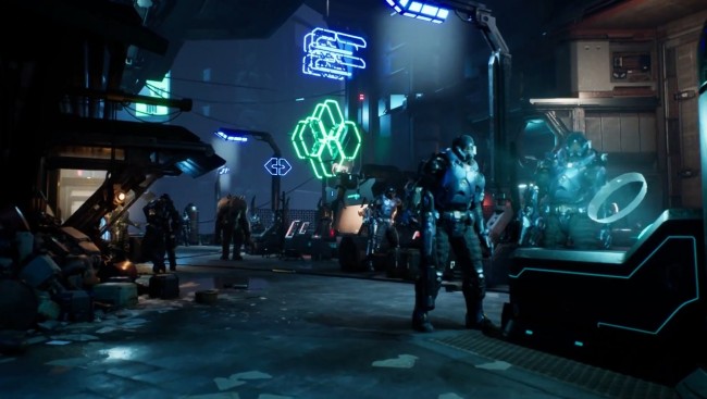 ZeniMax'in iptal edilen Project Blackbird'i, sızdırılmış görüntülerle çevrimiçi görünüyor
