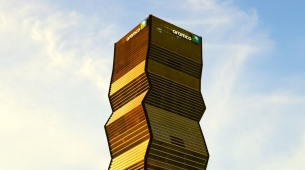 Aramco, Hürmüz kapalı kalırsa 