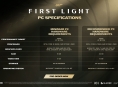 IO Interactive, 007 First Light i&ccedil;in PC teknik &ouml;zelliklerini a&ccedil;ıklıyor