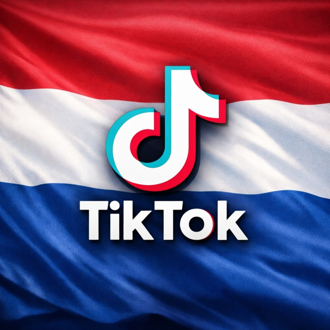 Hollanda, TikTok'ta IŞİD propagandası dolayı 15 kişiyi tutukladı