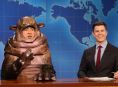 Saturday Night Live Birleşik Krallık'a geliyor