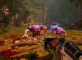 Serious Sam PC Oyun G&ouml;sterisi'nde Shatterverse'e yeni bir bakış a&ccedil;ısıyla geri d&ouml;n&uuml;yor