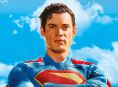İşte Superman filmin şaka makarasında hiç de süper değil