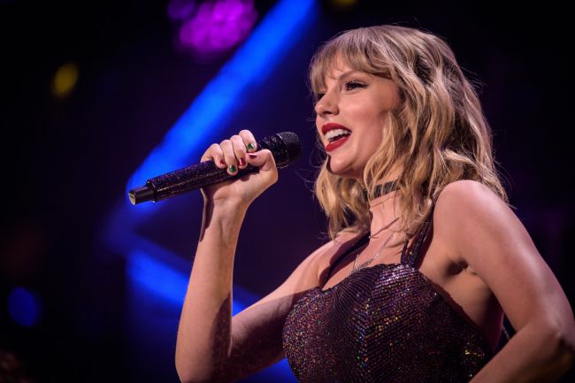 Avusturyalı Taylor Swift terör saldırısı şüphelisi 15 yıl hapis cezası aldı