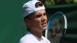 Wimbledon yarı finalinde Zverev ile karşılaşacak yeni İngiliz 1 numarası Arthur Fery kim?