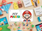 Ahşap amiibo fig&uuml;rleri, Nintendo'nun &ccedil;ocuk &uuml;r&uuml;nleri serisi "My Mario"nun bir par&ccedil;ası olarak 19 Şubat'ta piyasaya s&uuml;r&uuml;l&uuml;r