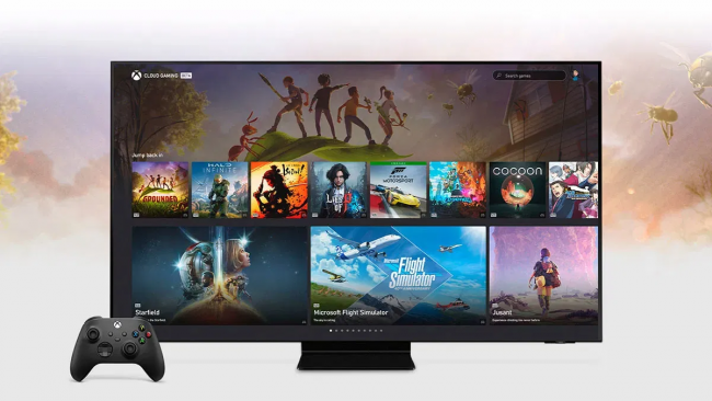 Xbox, reklam destekli bulut oyunlarını piyasaya sürmeye hazırlanıyor gibi görünüyor
