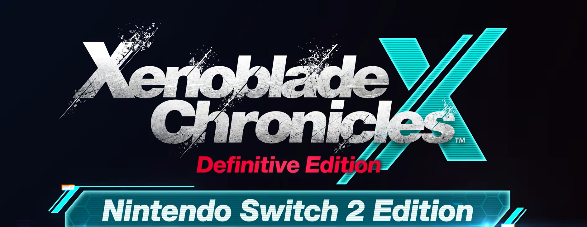 Xenoblade Chronicles X: Definitive Edition - Nintendo Switch 2 Edition artık mevcut