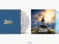 Bu The Legend of Zelda: Breath of the Wild vinil koleksiyonunu kaçırmak istemeyeceksiniz