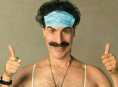 Sacha Baron Cohen, Borat bir daha geri getireceğini d&uuml;ş&uuml;nmemektedir