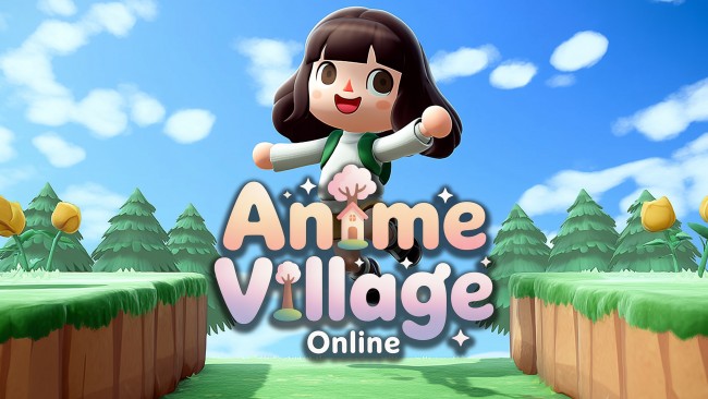 PlayStation Store'a bir başka bariz Animal Crossing klonu daha eklendi