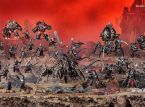Space Marines veya Ork toplamayanlar, Warhammer'ın yeni Battleforce kutularını ortaya &ccedil;ıkarmasına seviniyor