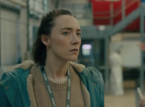 Saoirse Ronan, Paramount 's Bad Apples filminde bir &ccedil;ocuğu ka&ccedil;ırıyor