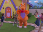 &Ccedil;ocuk televizyonu Buddy'de korkun&ccedil; bir kan banyosuna d&ouml;n&uuml;ş&uuml;yor