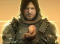 Conan O'Brien oynuyor Death Stranding Director's Cut 