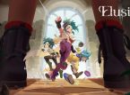 Büyüleyici indie Elusive, bir aydan kısa bir süre içinde Kickstarter'daki finansman hedefini aştı... Ve yine de katkıda bulunabilirsiniz