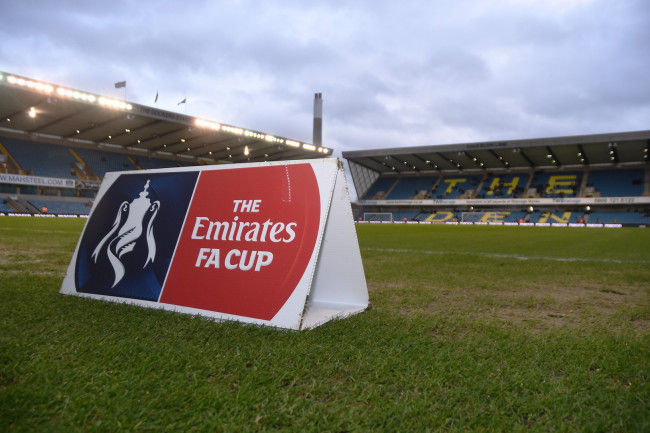 FA Cup 16 Turu: bu hafta sonu ve tüm Premier League takımları için tüm maçlar için zamanlar