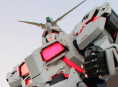 Tokyo'daki d&uuml;nyaca &uuml;nl&uuml; Gundam heykeli bu yaz sonlarında kaldırılıyor