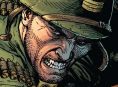 DC'nin Sgt. Rock filmi iptal edildi