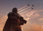 Helldivers II hala haftalık 2,5 milyon oyuncuya sahip