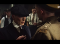 Birmingham kaos i&ccedil;inde ve sadece Tommy Shelby bunu Peaky Blinders: The Immortal Man fragmanında kurtarabiliyor