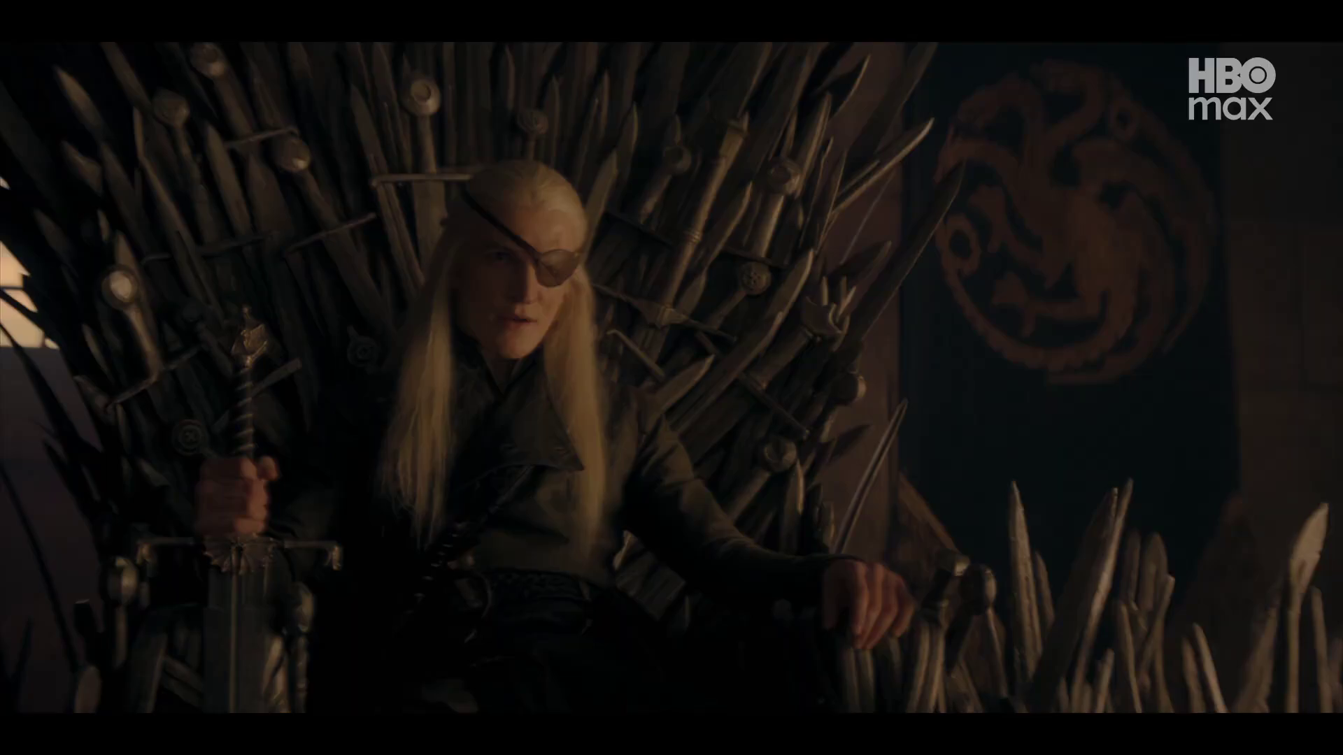 İhanet, ejderhalar ve tahttan çekilme House of the Dragon üçüncü sezonunun temasıdır