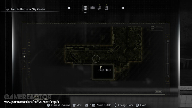 Resident Evil Requiem