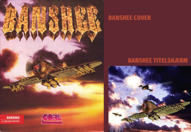 Banshee'nin Tarihi - Danimarkalıların klasik 1942 filmine yaklaşımı