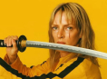 Kill Bill: The Whole Bloody Affair sınırlı bir VHS sürüm alıyor