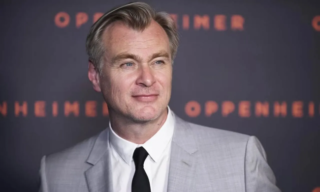 Onaylandı: Christopher Nolan, Homer'ın The Odyssey'ini beyaz perdeye uyarlayacak