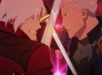 Devil May Cry - 2. Sezon