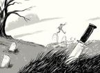 Disney'in The Graveyard Book uyarlaması duraklatıldı