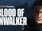 Eller serbest izlenimler: The Blood of Dawnwalker, The Witcher'dan &ccedil;ok Batman/Dishonored gibi hissettiriyor