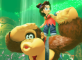 Donkey Kong Bananza oyunun yalnızca bir kopyası ile çevrimiçi olarak oynanabilir
