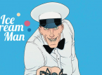 The Ice Cream Man filme geri dönüyor