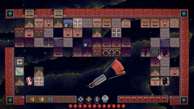 Kill the Brickman