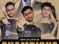 LCS Lock-In 2026: Lyon, Cloud9'u yenerek yılın ilk Kuzey Amerika turnuvasını kazandı