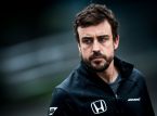 McLaren, Fernando Alonso'nun geri dönmesi için kapıyı açıyor ancak Formula 1'de değil