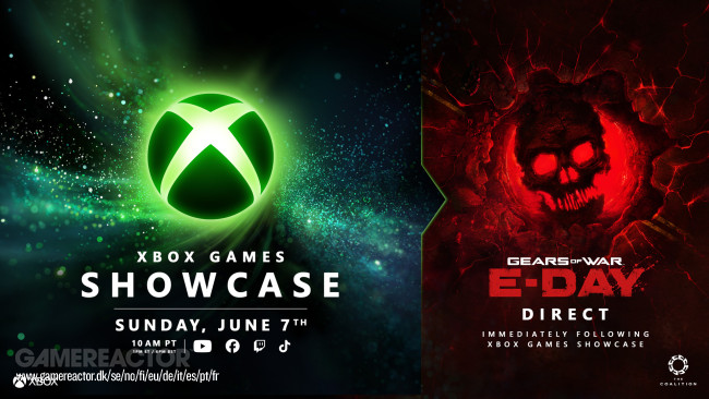 İşte bu akşamki Xbox Games Showcase'den tüm öne çıkanlar