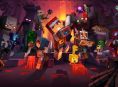 Minecraft Dungeons 25 milyon oyuncuya ulaştı