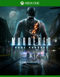 Murdered: Soul Suspect