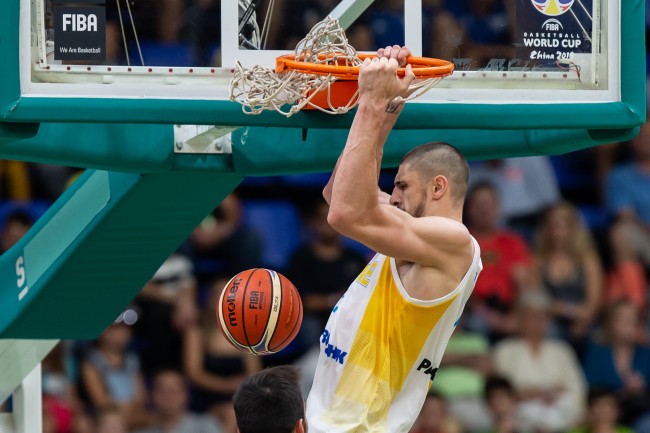 Real Madrid, sezonun dengesiz başlangıcını düzeltmek için bir NBA gazisiyle sözleşme imzalayacak