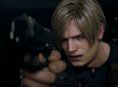 Sevimli Resident Evil 4 animasyon, korku oyununa Studio Ghibli benzeri bir dönüş getiriyor