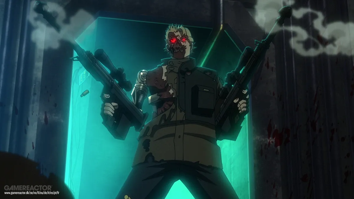 Terminator Zero Showrunner, Netflix'in animasyon dizisini iptal ettiğini doğruladı