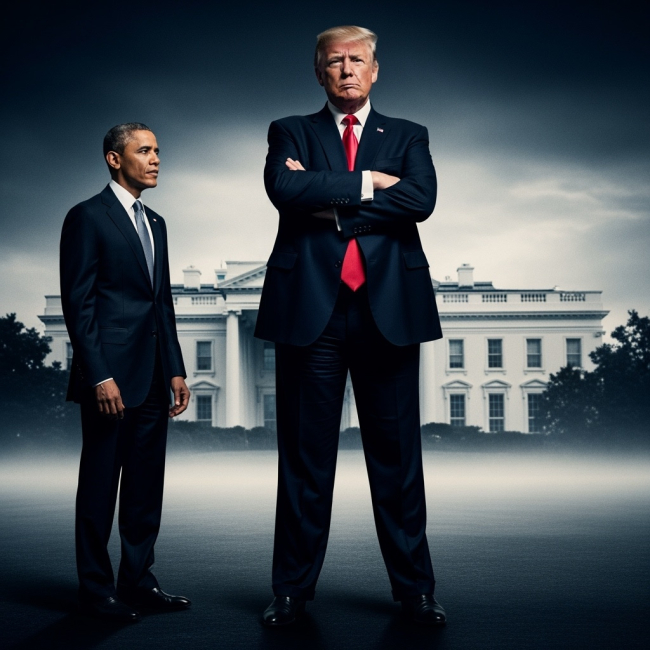 Trump, Obama dehemmiyetine ait ilköğretim havada bulgusunu iptal edecek