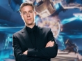 Geoff Keighley ger&ccedil;ekten bir Half-Life 3 tanıtımı mı paylaştı? Gizli bir şey var...
