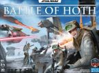 Masa oyunu incelemesi: Hoth Savaşı