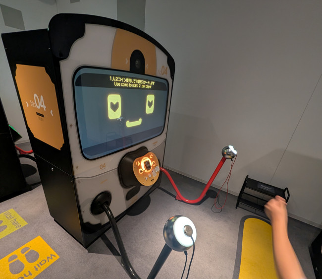 Nintendo Müzesi tam bir sihir