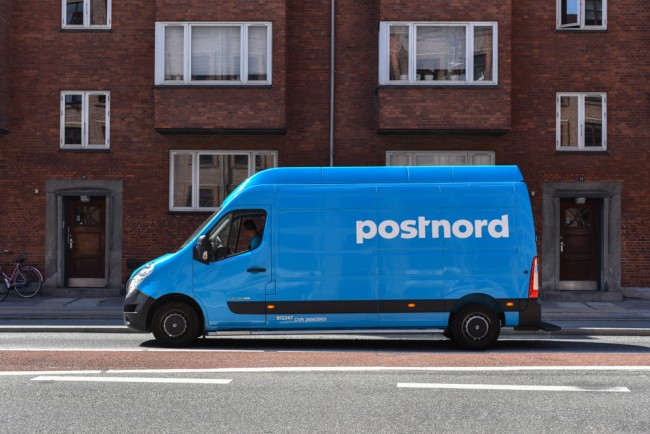 Danimarka posta servisi bu Noel'de son mektuplarını teslim edecek ve 400 yıllık geleneği sona erdiriyor